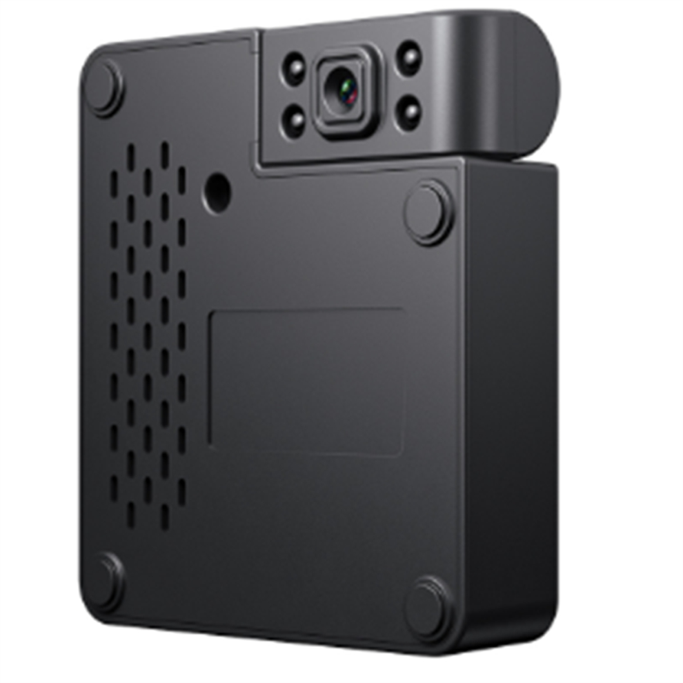 Mini Wifi Camera, Home Security, Night Vision 4853307530796