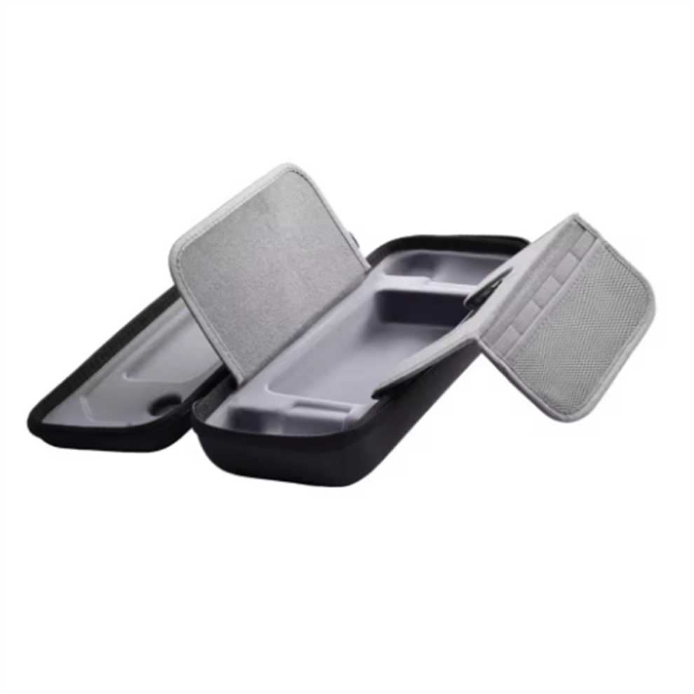 Carrying Case For Steam Deck Game Console Portable Storage Bag 4853307531823