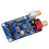 I2S ADC Master Slave Mode Development Board Support 3.5MM/RCA Input 5