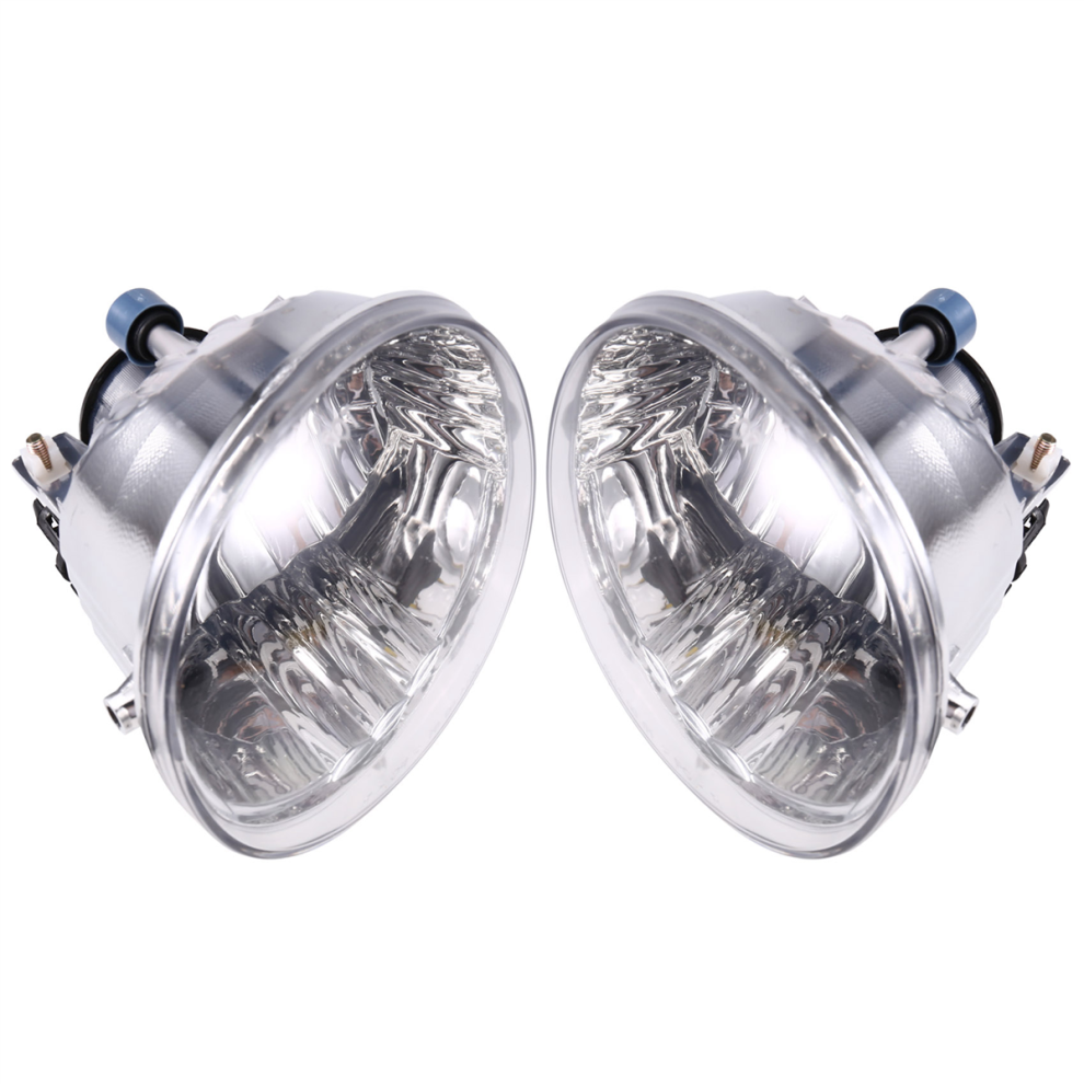 For Toyota Rav4 Front Bumper Fog Pair Light 4853307530444