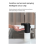 Automatic Induction Foam Washing Machine Charging Hand Sanitizer A 6
