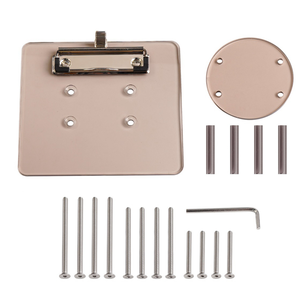 Golf Cart Scorecard with Pencil Holder 5mm for EZGO/Club As shown-image-OPC-PGQX8M7-NEW