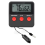 Breeding Box Temperature And Humidity Meter Reptile Pet Thermometer 1