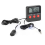 Breeding Box Temperature And Humidity Meter Reptile Pet Thermometer 4