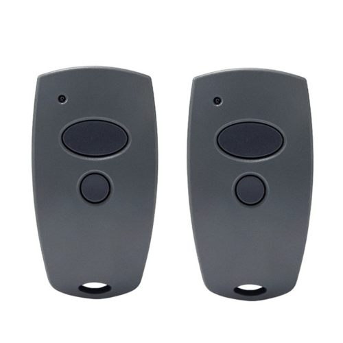 2 Stück 868,3 MHz Garagentor-Handsender für Marantec D302-868,