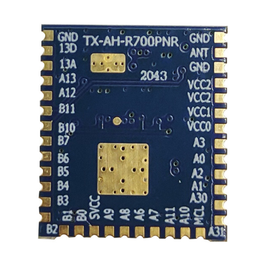 Modulo Wifi Per Trasmissione A Lunga Distanza TXW8301