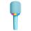 Karaokemicrofoon Draagbare handmicrofoon Ingebouwde luidspreker A 2