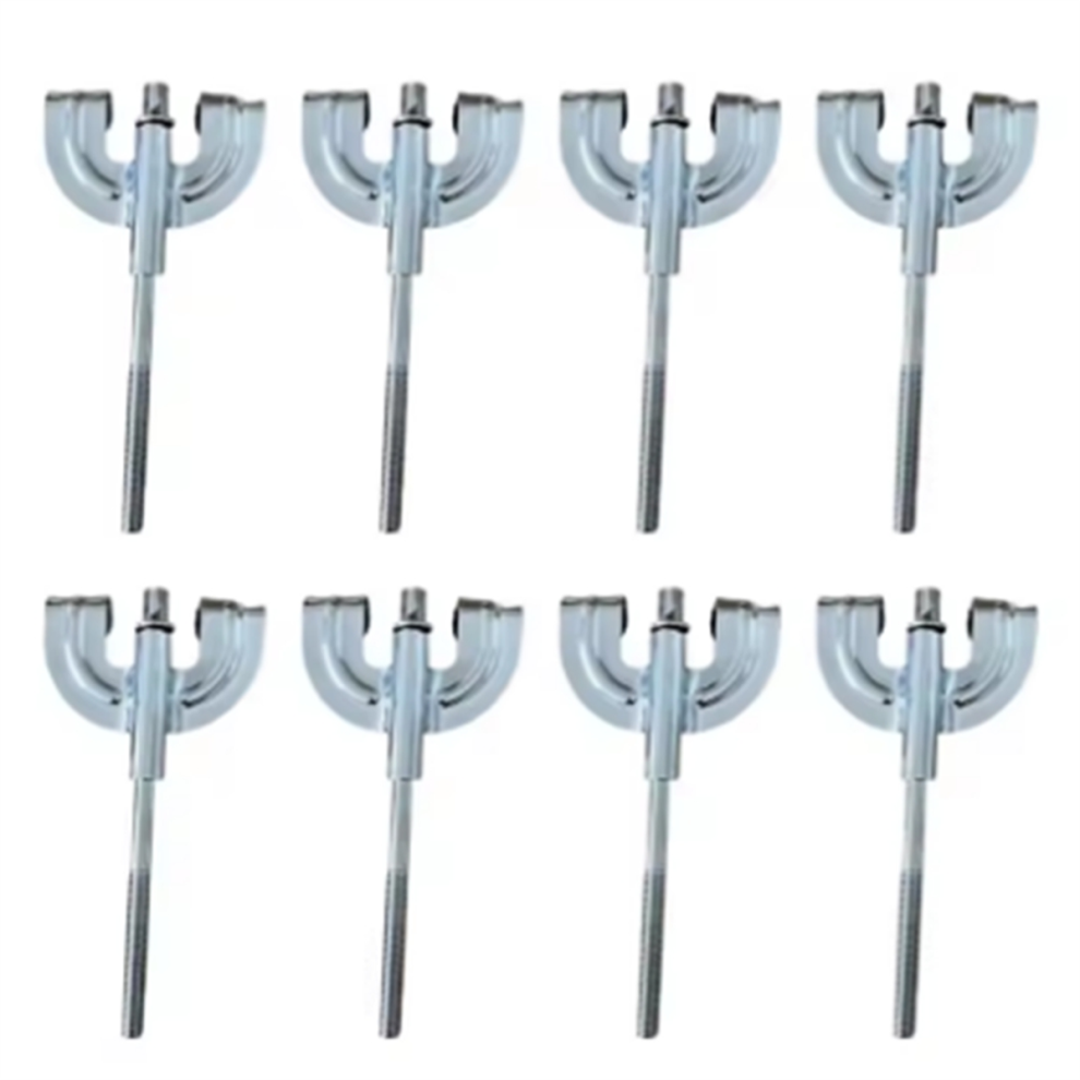 Bass Drum Claws Drum Teile Hardware Metall Praktische Drum Set