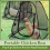 Κάλυψη φυτών από πλέγμα από ζώα, προστατευτικό κάλυμμα φυτών από δίχτυ 5