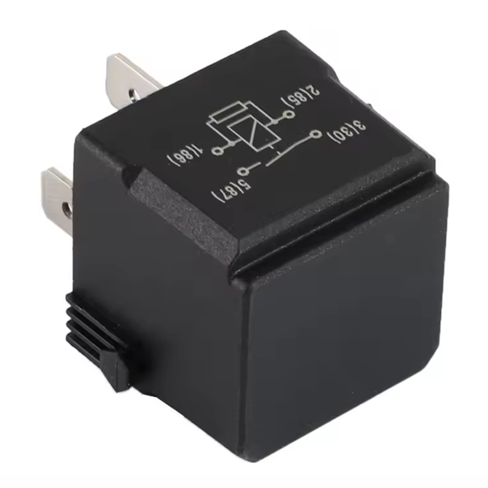 Car Relay For Mercedes-Benz W219 Cls350 Cls500 Cls550 Black 4853307538198