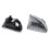 Front Side Marker Light Cover for Smart Fortwo W451 2007-2015 4