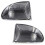 Front Side Marker Light Cover for Smart Fortwo W451 2007-2015 1