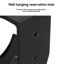 Speaker Wall Mount for Beats Pill 2024 Speakers Transparent