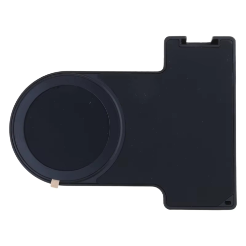 Suporte magnético para celular, suporte para câmera Bluetooth sem fio 1
