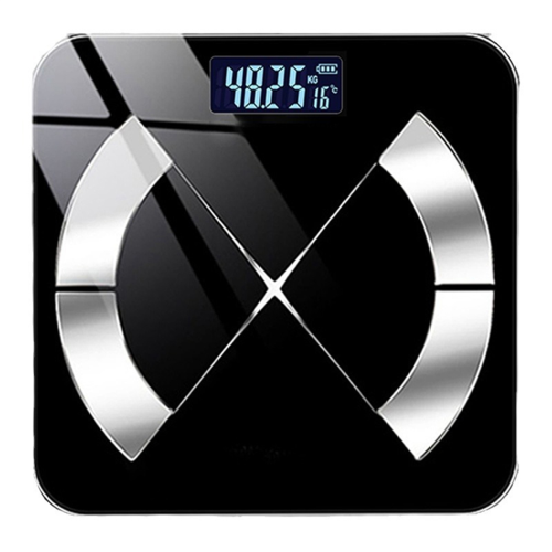 Ηλεκτρονική ζυγαριά Bluetooth με φόρτιση, απλή ζυγαριά B