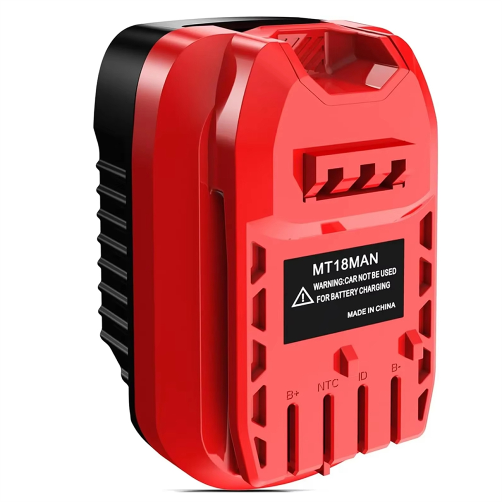 Adapter For Craftsman V20 Cordless Tool For Makita 18V Li-Ion Battery 4853307540115