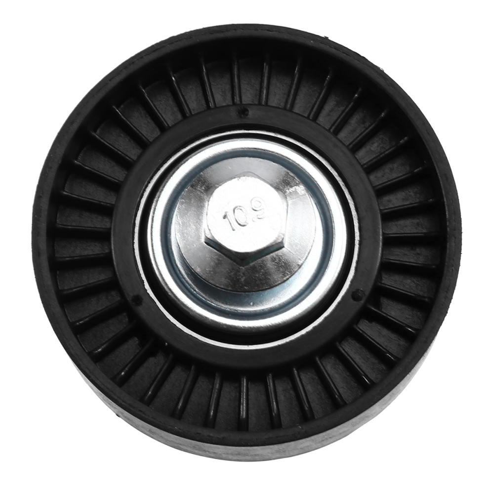 Car Belt Pulley Hl3z-8678-A For Ford F-150, Expedition, Navigator. 4853307544397