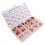 150pcs copper washers, sealing gasket, metal flat washer combo. 3