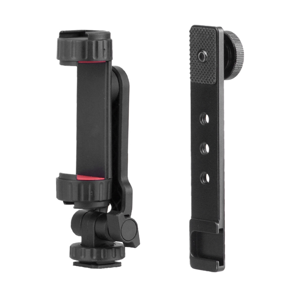 Brdrc Phone Holder Clip For Dji Osmo Pocket 3/Insta360 X4 4853307544458