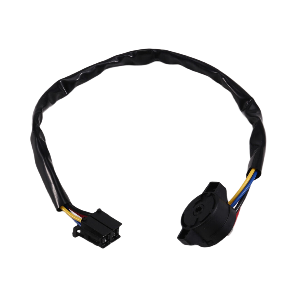 Car Ignition Start Switch Ignition Control Module For Ford Fiesta 4853307539959