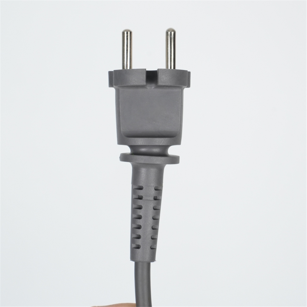 1.8m Power Supply Cord for Dyson HD01/02/03/04/07 Hair Dryer EU Plug