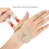 MetaGrip Thumb Brace for Arthritis Pain Relief A 4