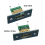 5 τεμάχια θηλυκή υποδοχή συμβατή με HDMI 19 ακίδων τύπου A 8K 4