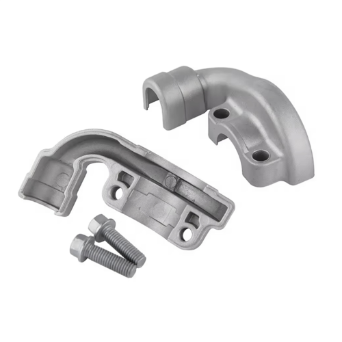 Base per comando acceleratore moto per KTM Husqvarna 2