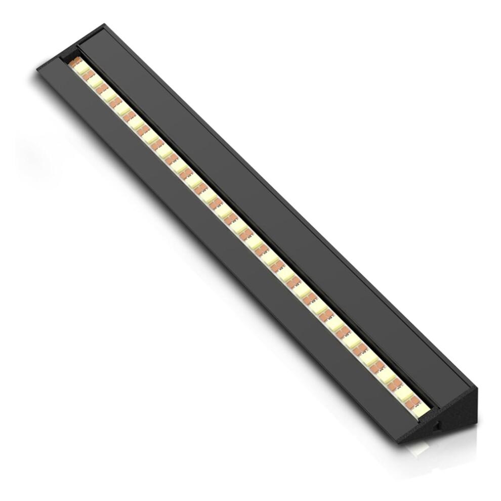 Panda Lux LED Strip Upgrade Kit for Bambu-Lab P1S P1P X1C 3D Printer-image-OPC-PGQXCBZ-NEW