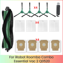 iRobot Roomba Combo Essential Vac 2 Q0520 -imurin varaosat