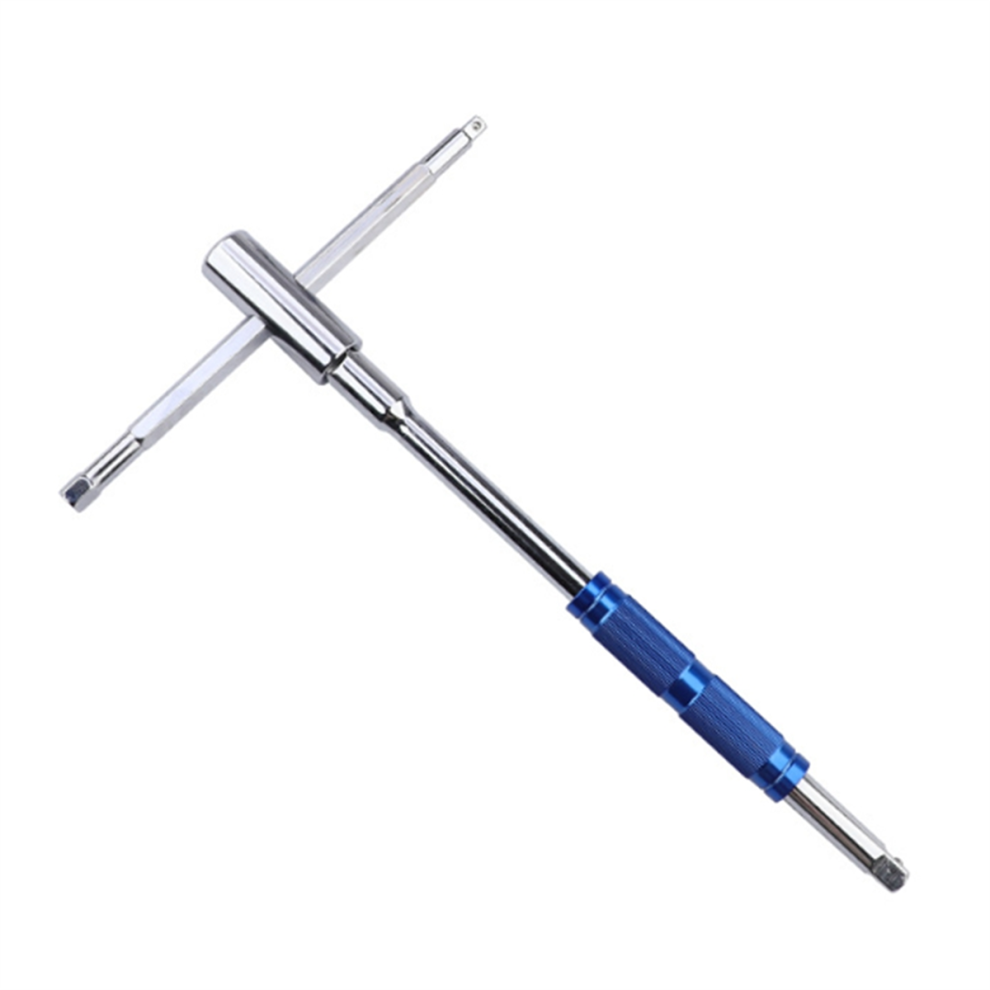 Chiave Esagonale Con Impugnatura A T Versatile E Regolabile Per Auto E Moto