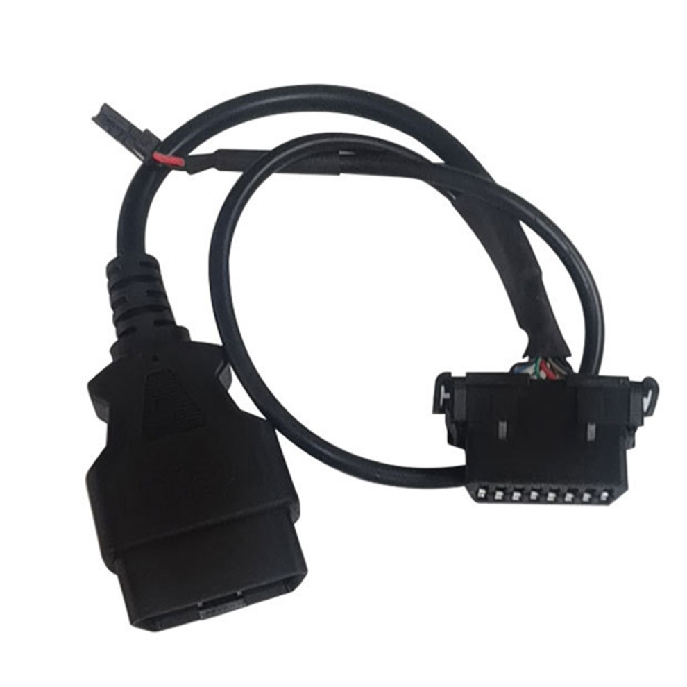 Obd 16Pin Adapter For 2018-2020 Dodge Cummins Ram Hd/Benz 4853307547442