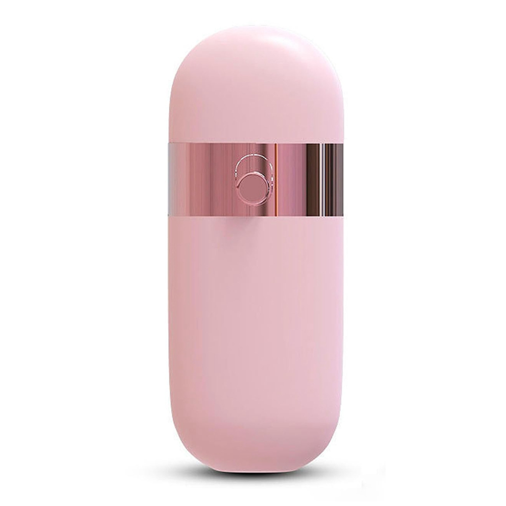 Facial Hair Remover for Women Portable Electric Shaver Device