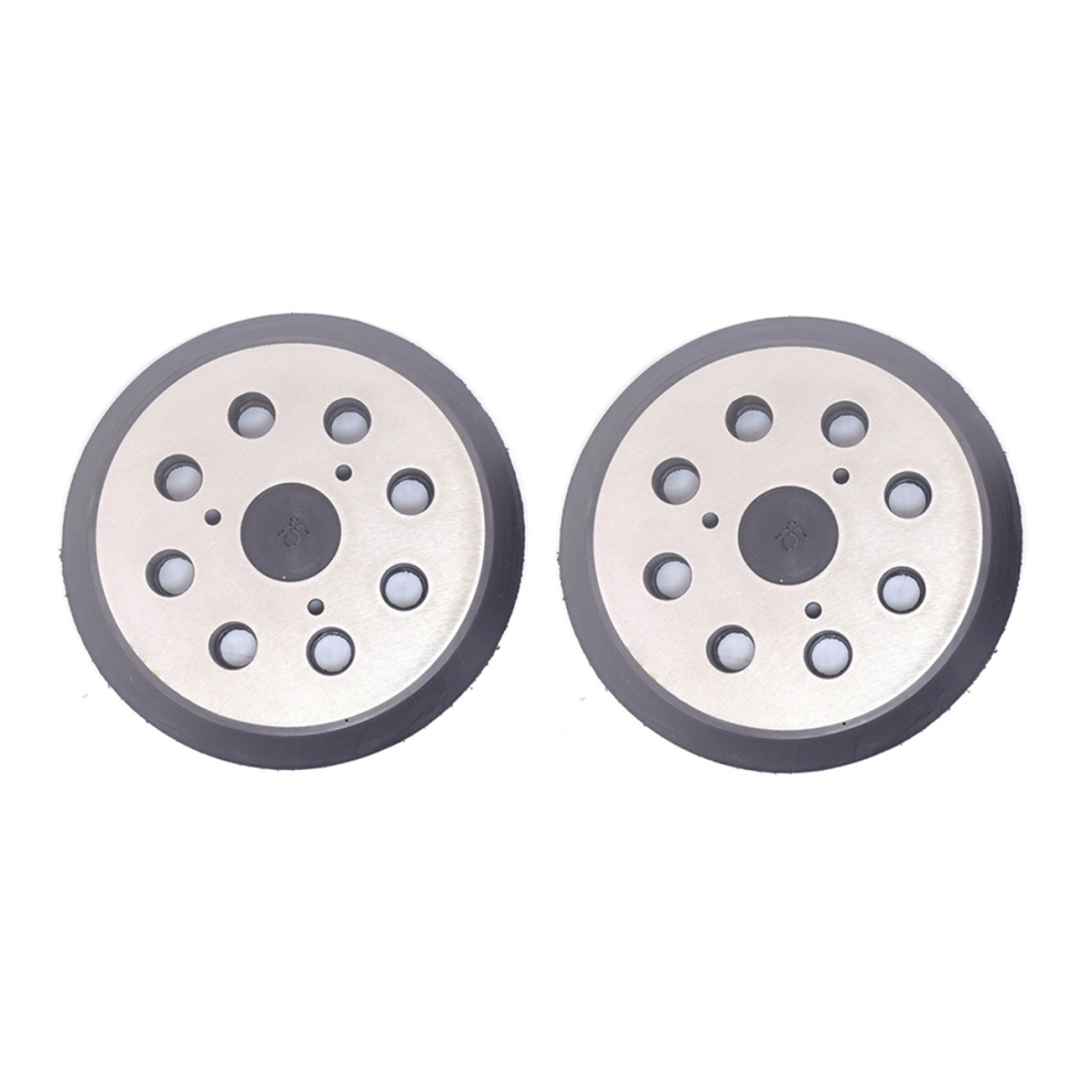 Levigatrice Orbitale Basis Per Makita BO5030 BO5031 743081-8 BO5041 BO5010