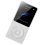 Tragbarer Mini-MP3-Player HiFi-Musik 4.0 Bluetooth 2