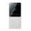 Tragbarer Mini-MP3-Player HiFi-Musik 4.0 Bluetooth 1