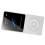 Tragbarer Mini-MP3-Player HiFi-Musik 4.0 Bluetooth 5