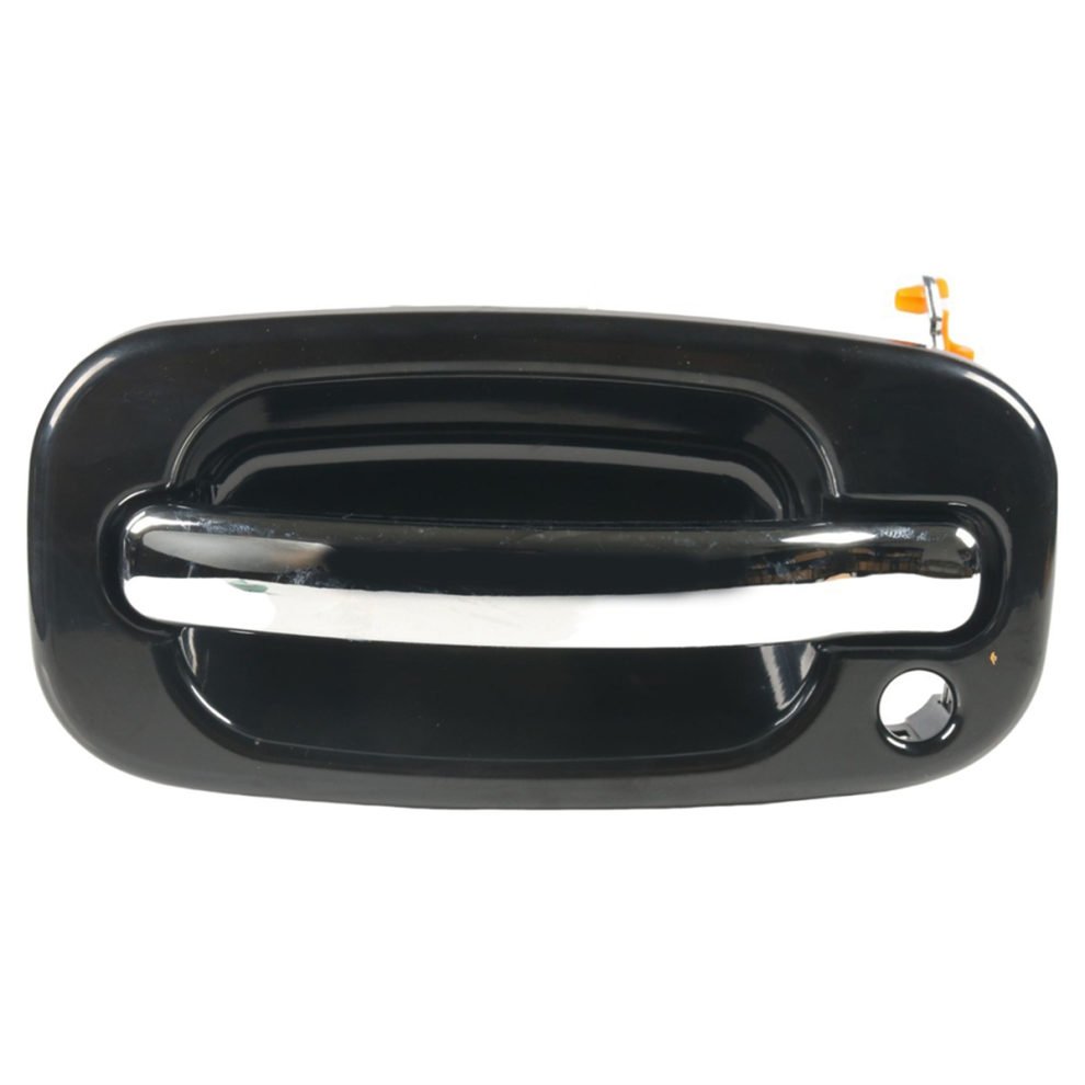 Car Exterior Door Handle For Chevrolet Avalanche Silverado Suburban 4853831817950