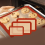 3PCS Silicone Baking Mat Reusable Baking Mat Non-Stick Gray 5