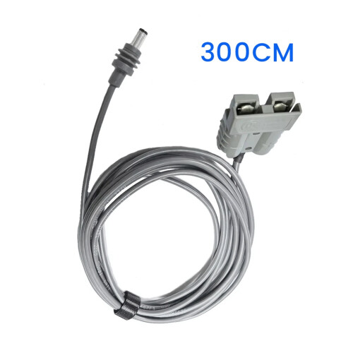 For Starlink Mini Connetor Plug to Anderson Plug 50A Power Cable B 1