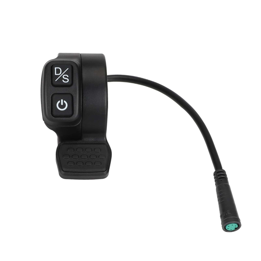 Throttle Assembly for Kukirin G2 Electric Scooter