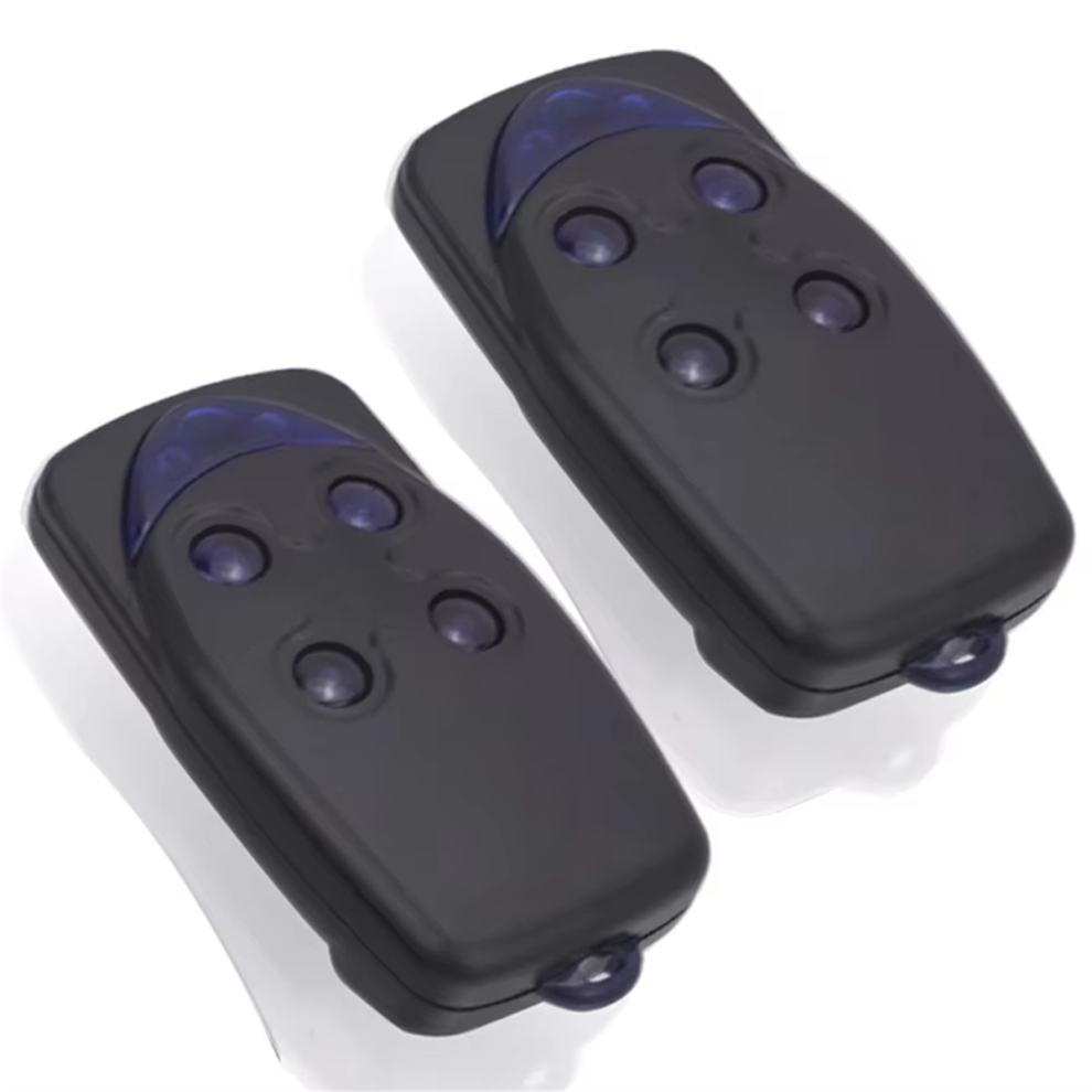 FL04R-S 433 Mhz Codice Variabile Telecomando Per Porta Da Garage Telecomando Per Cancello Flor-4