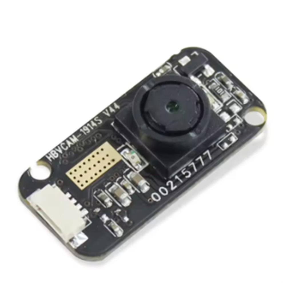 Gc0308(1/6.5Inch)Built-In Macro Infrared Camera Module 50 Degree Lens 4853831814829
