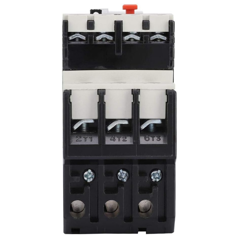Thermal Overload Relay With Adjustable Motor (17-25A) 4853307549880