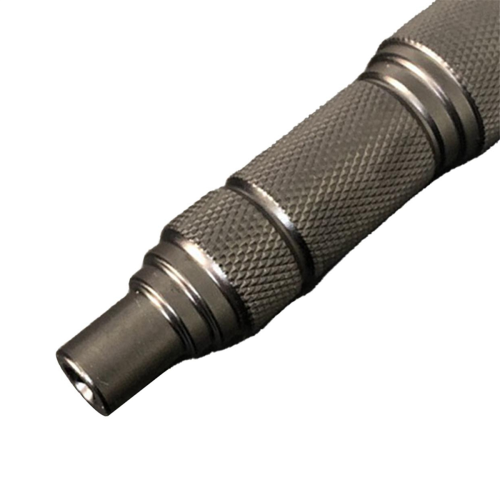 For Magnetic Bit Holder 6.35mm Hex Screwdriver Shaft A 2