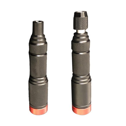 For Magnetic Bit Holder 6.35mm Hex Screwdriver Shaft A 1