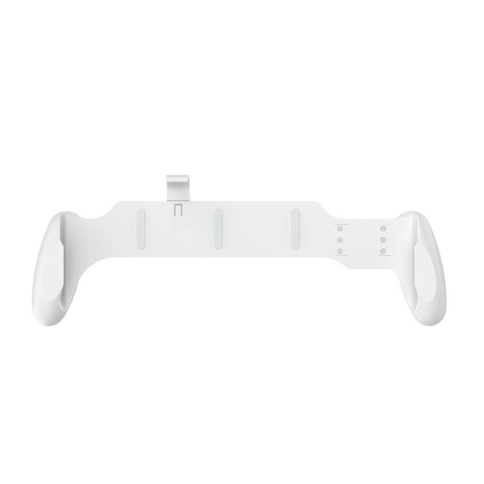 Gamepad Grip For Switch/Switch2/Oled Game Console Grip White 4853831817035