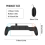 Impugnatura per Gamepad per Switch/Switch2/OLED, nera 7