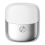 Mini Electric Shaver Portable Rotating Razor for Men Silver 1