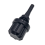 Motorölmessstab-Einfülldeckel-Stecker für YAMAHA PG-1 XSR155 MT15 Schwarz 1